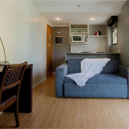Flat Praia De Copacabana Ipanema - Pe Na Areia Rio de Janeiro Ngoại thất bức ảnh