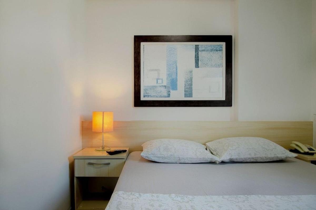 Flat Praia De Copacabana Ipanema - Pe Na Areia Rio de Janeiro Ngoại thất bức ảnh
