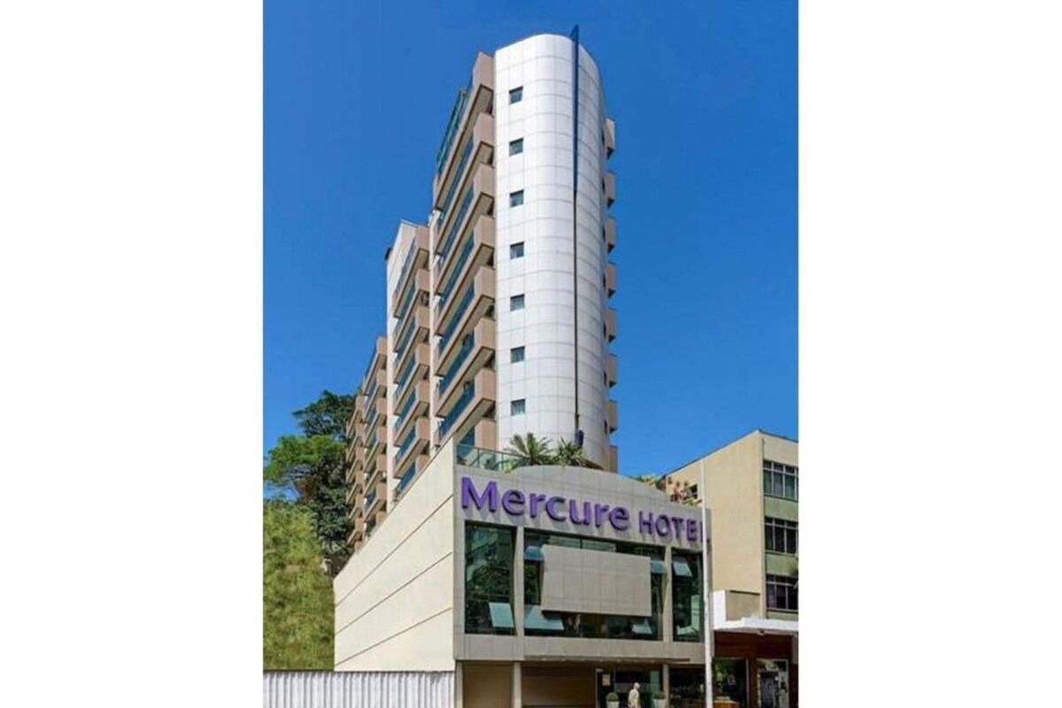 Flat Praia De Copacabana Ipanema - Pe Na Areia Rio de Janeiro Ngoại thất bức ảnh