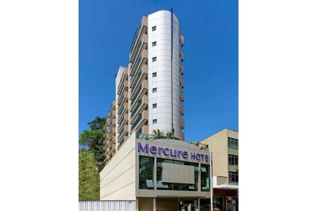 Flat Praia De Copacabana Ipanema - Pe Na Areia Rio de Janeiro Ngoại thất bức ảnh