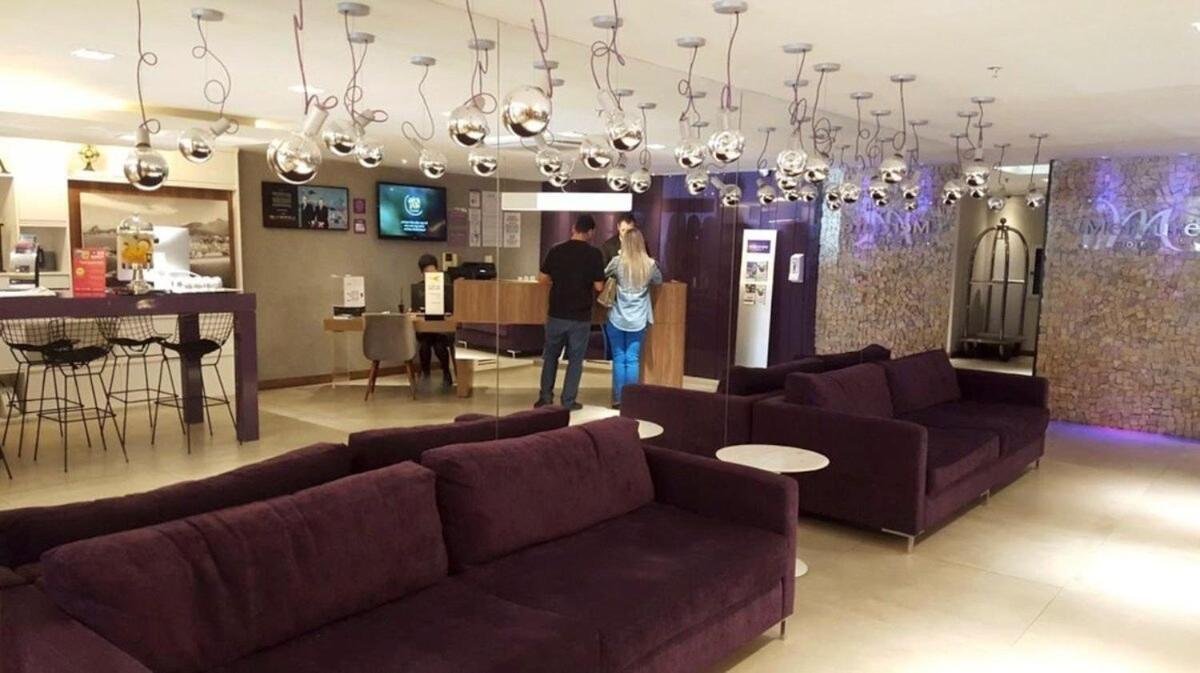 Flat Praia De Copacabana Ipanema - Pe Na Areia Rio de Janeiro Ngoại thất bức ảnh
