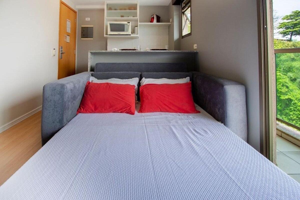 Flat Praia De Copacabana Ipanema - Pe Na Areia Rio de Janeiro Ngoại thất bức ảnh