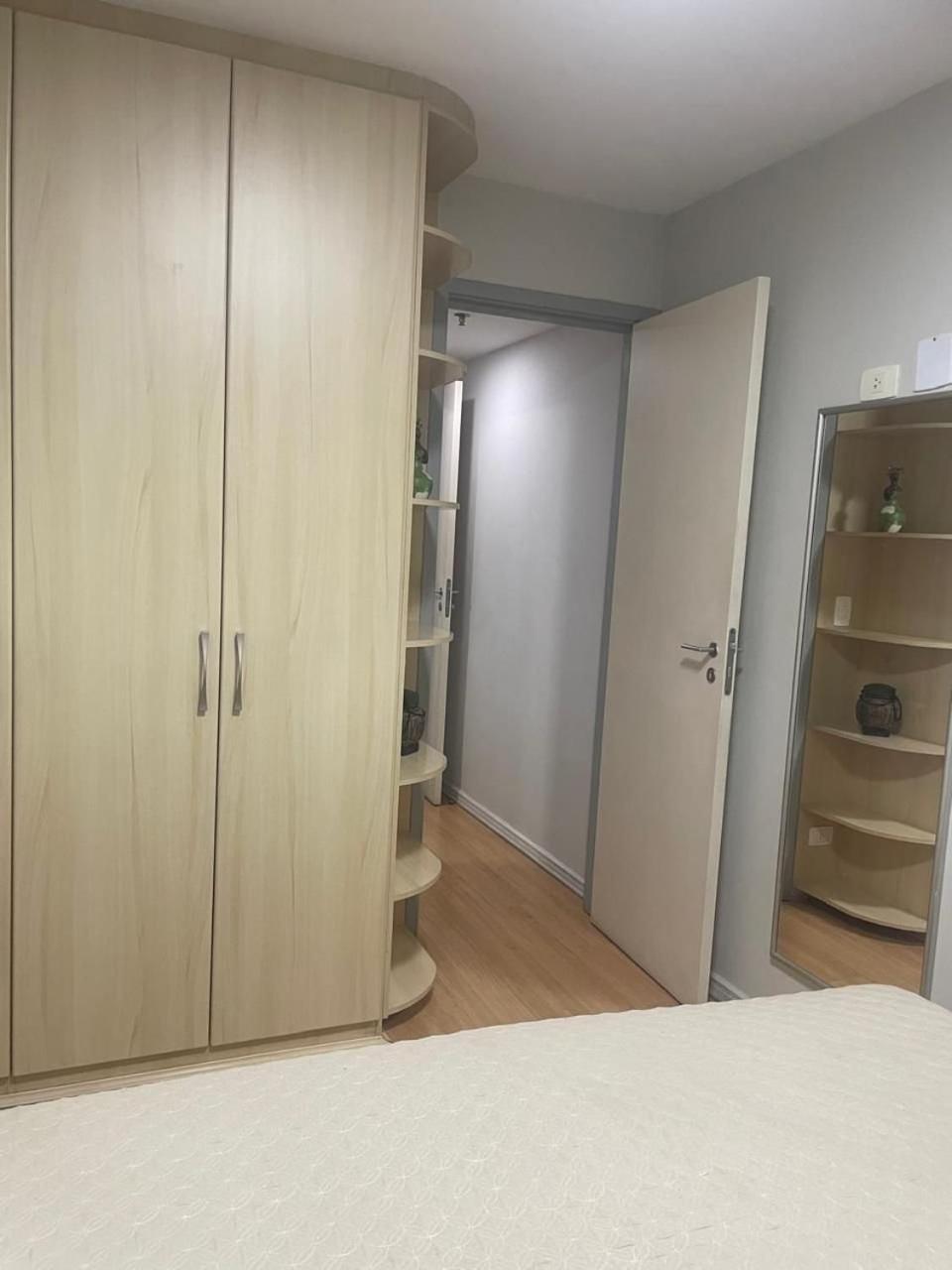 Flat Praia De Copacabana Ipanema - Pe Na Areia Rio de Janeiro Ngoại thất bức ảnh